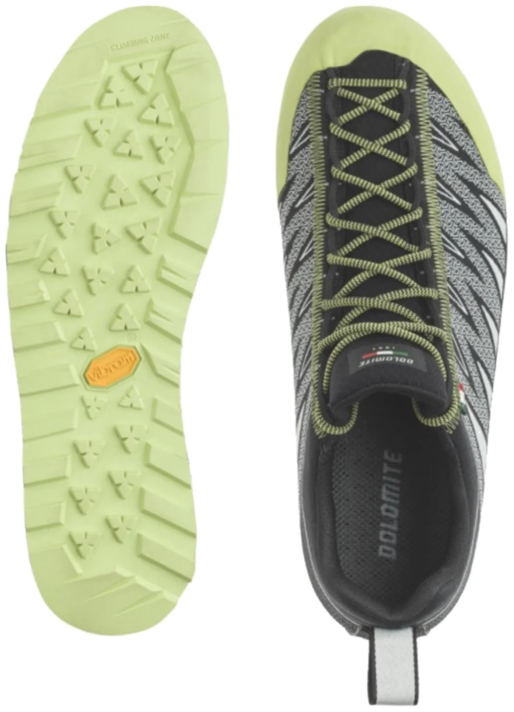 Dolomite velocissima - Image 4