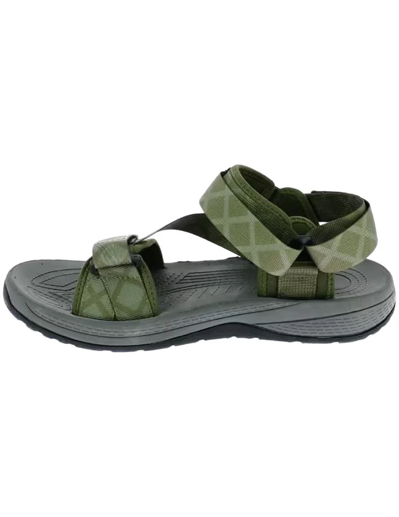 Elementerre yannell sandali trekking uomo - Image 3