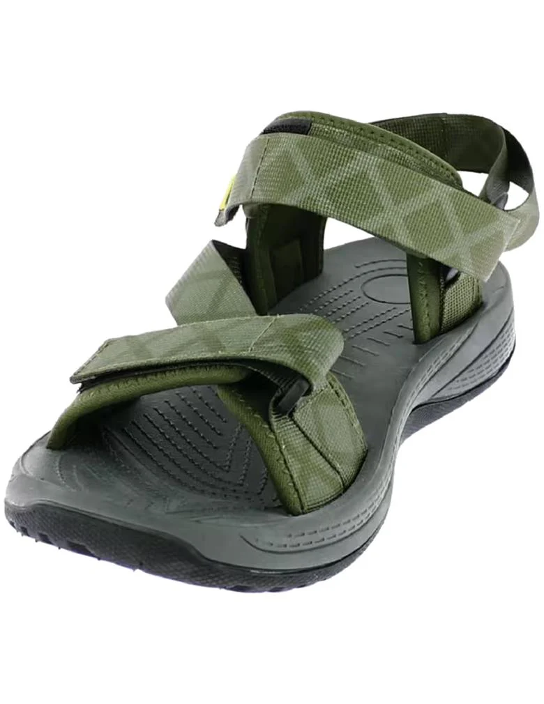 Elementerre yannell sandali trekking uomo - Image 4
