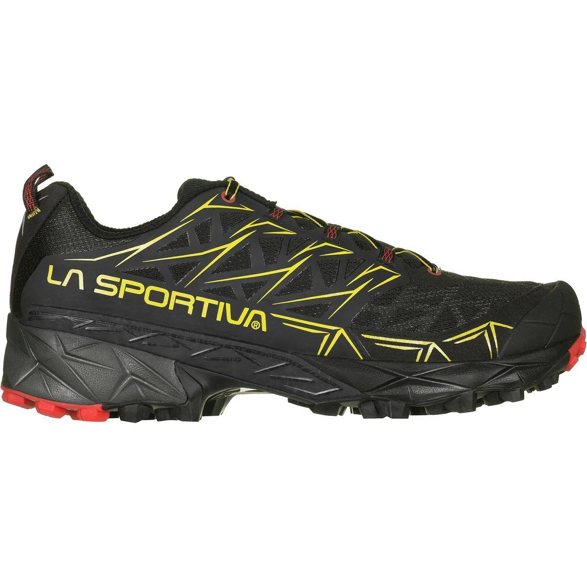 La Sportiva akyra scarpe uomo - Image 4