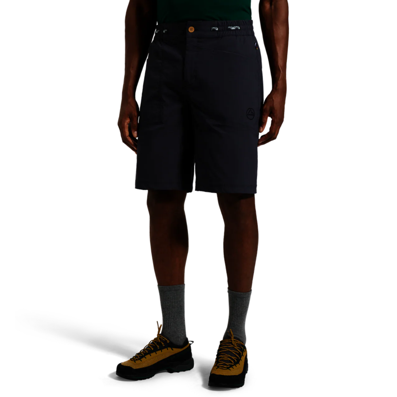 La Sportiva - Talus Shorts M - Image 3
