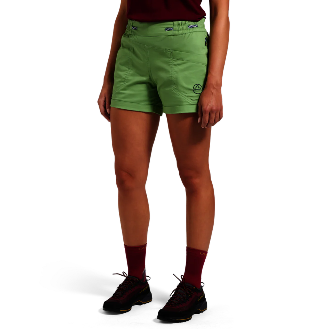 La Sportiva - Tundra Shorts W - Image 4