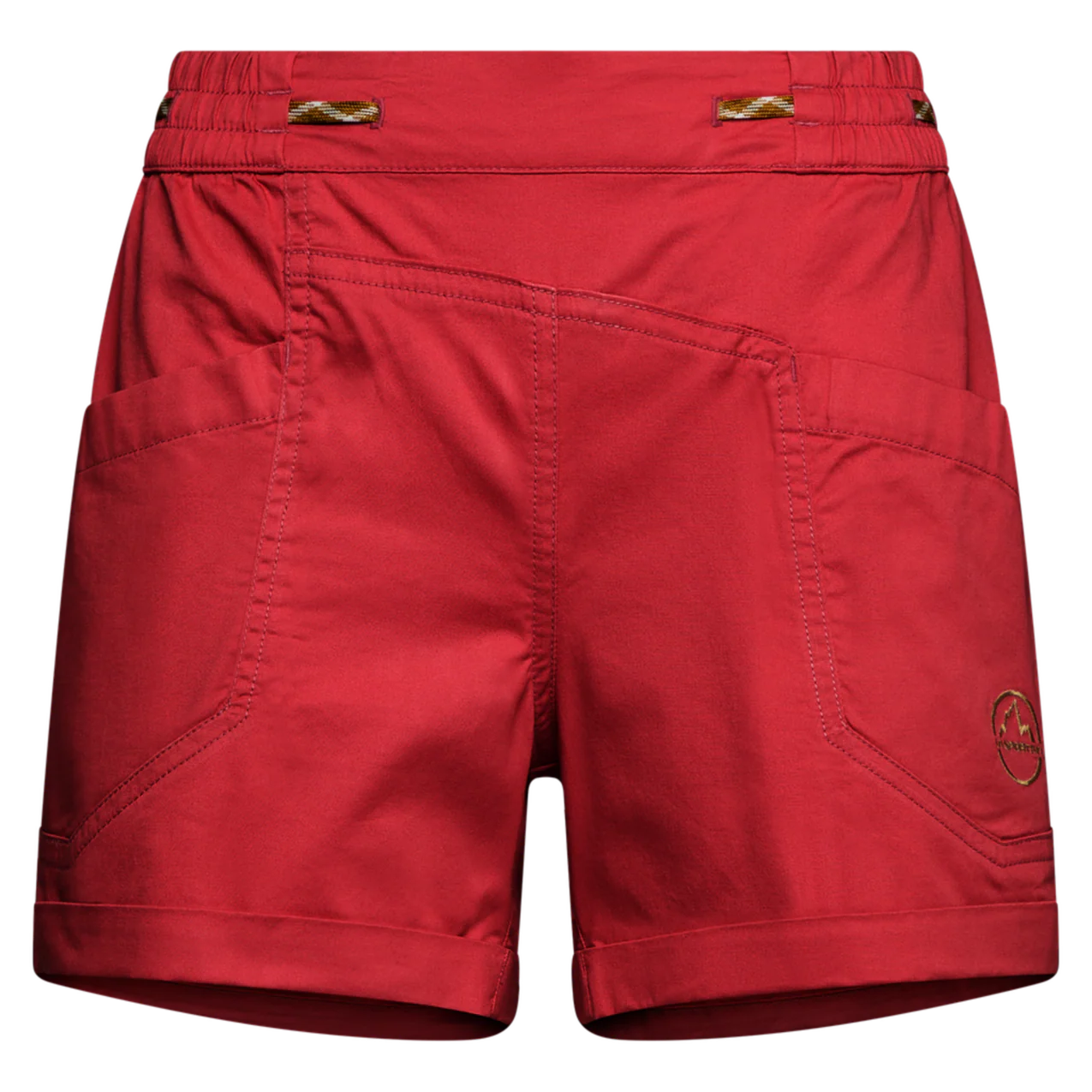 La Sportiva - Tundra Shorts W - Image 5