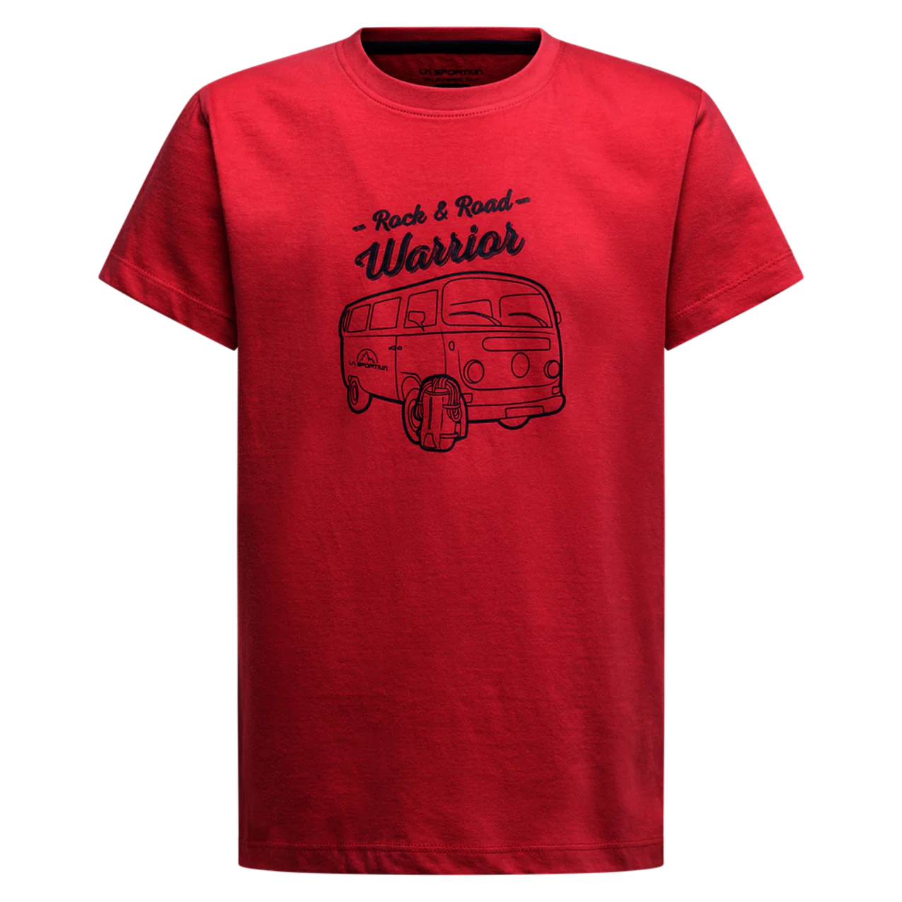 La Sportiva - Van T-Shirt K - Image 3