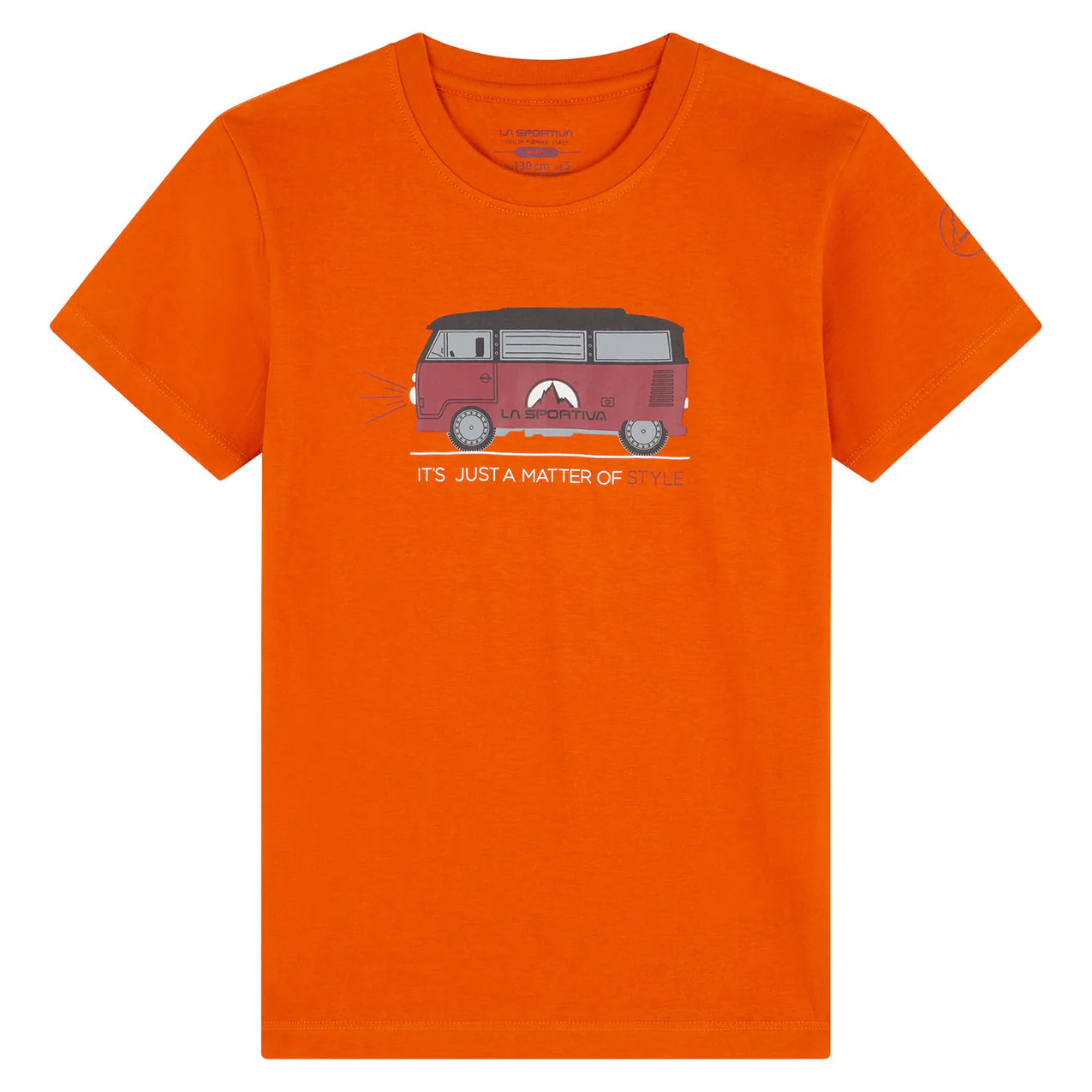 La Sportiva - Van T-Shirt K - Image 4