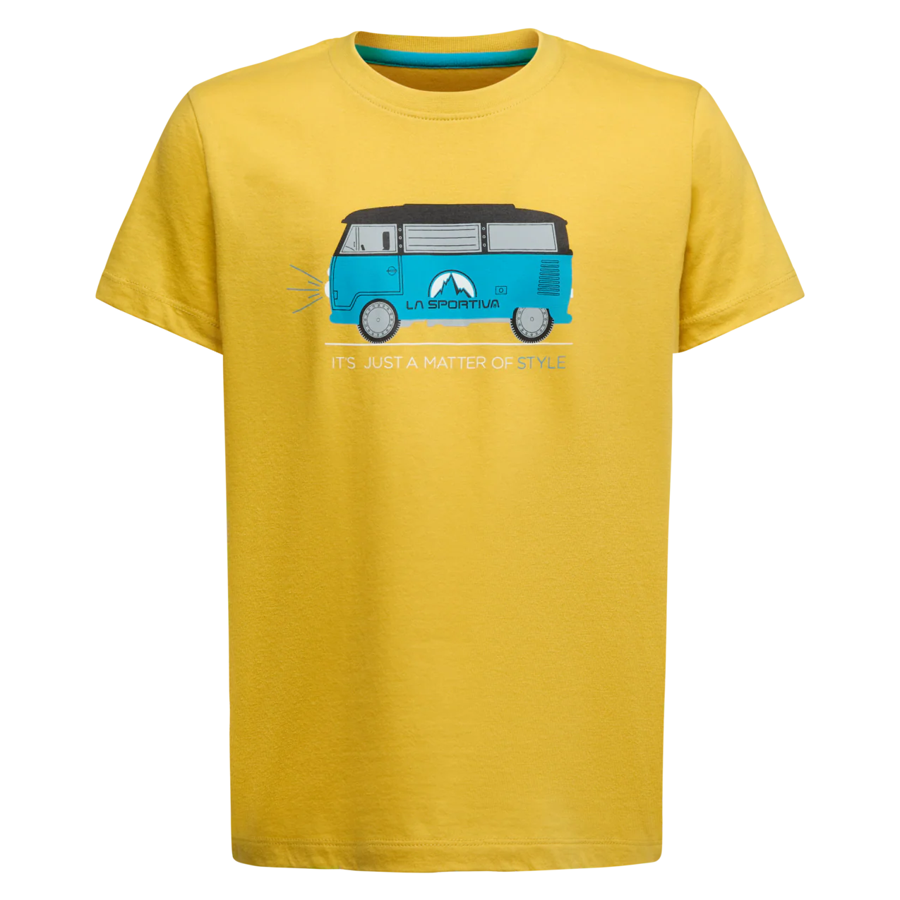 La Sportiva - Van T-Shirt K - Image 5