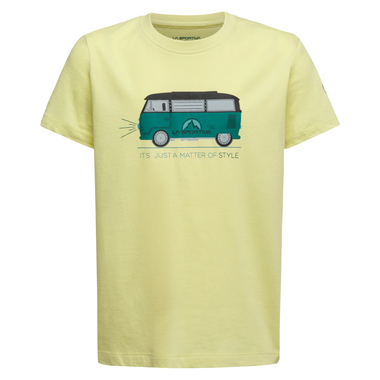 La Sportiva - Van T-Shirt K - Image 6
