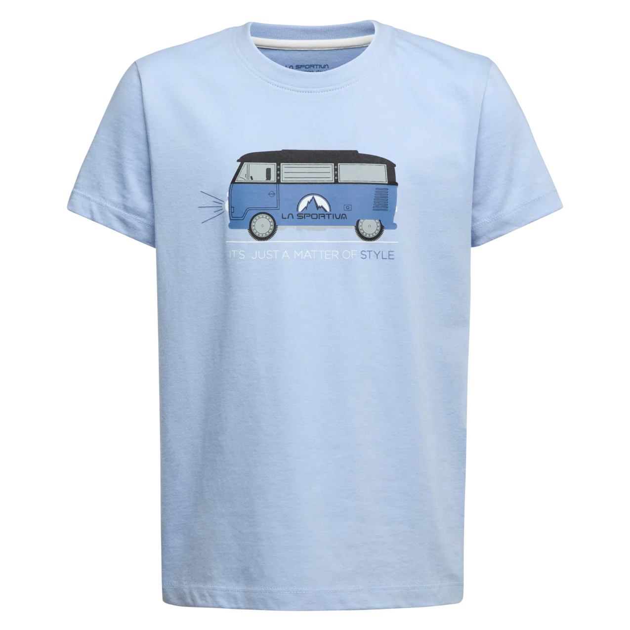La Sportiva - Van T-Shirt K - Image 7