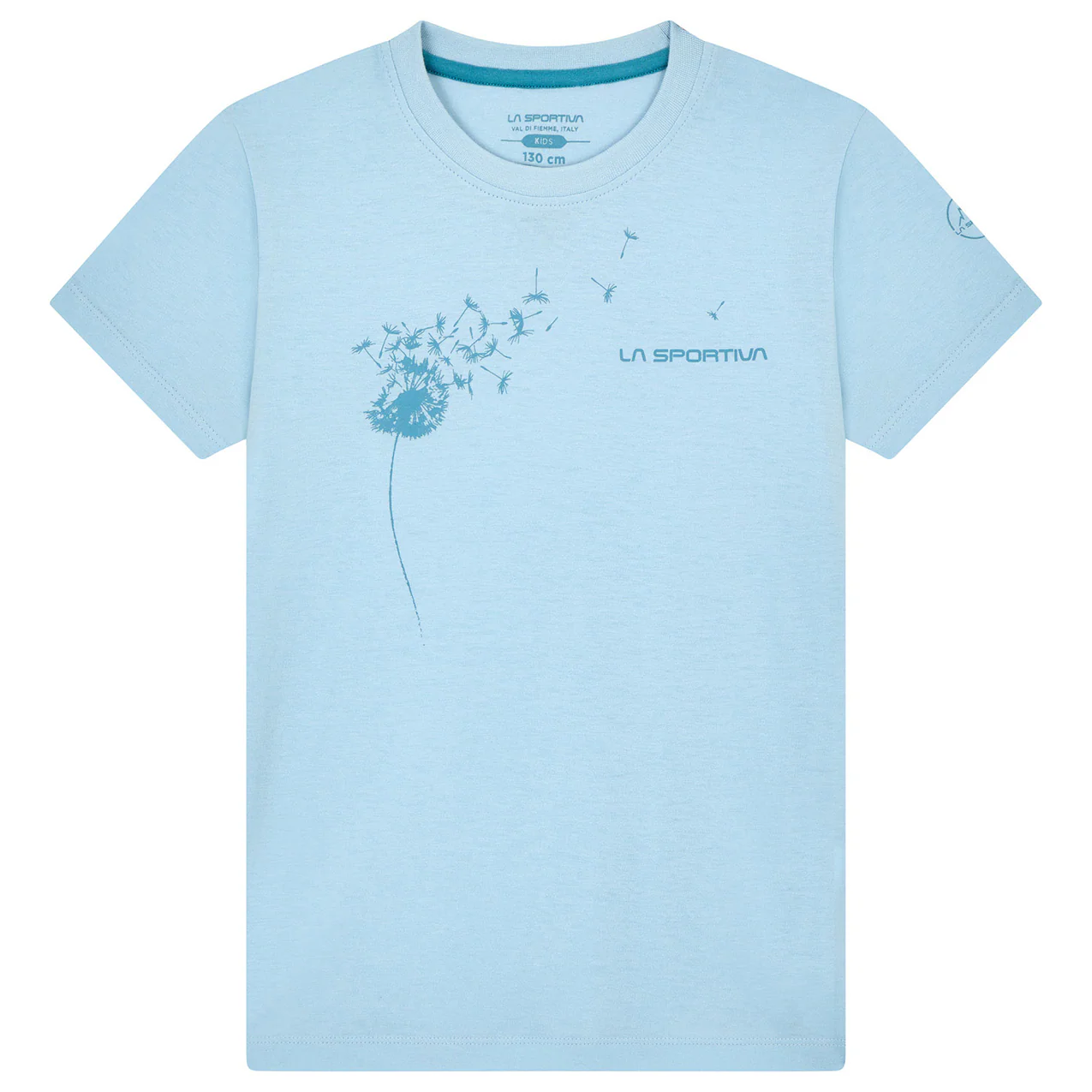 La Sportiva - Windy T-Shirt K - Image 3