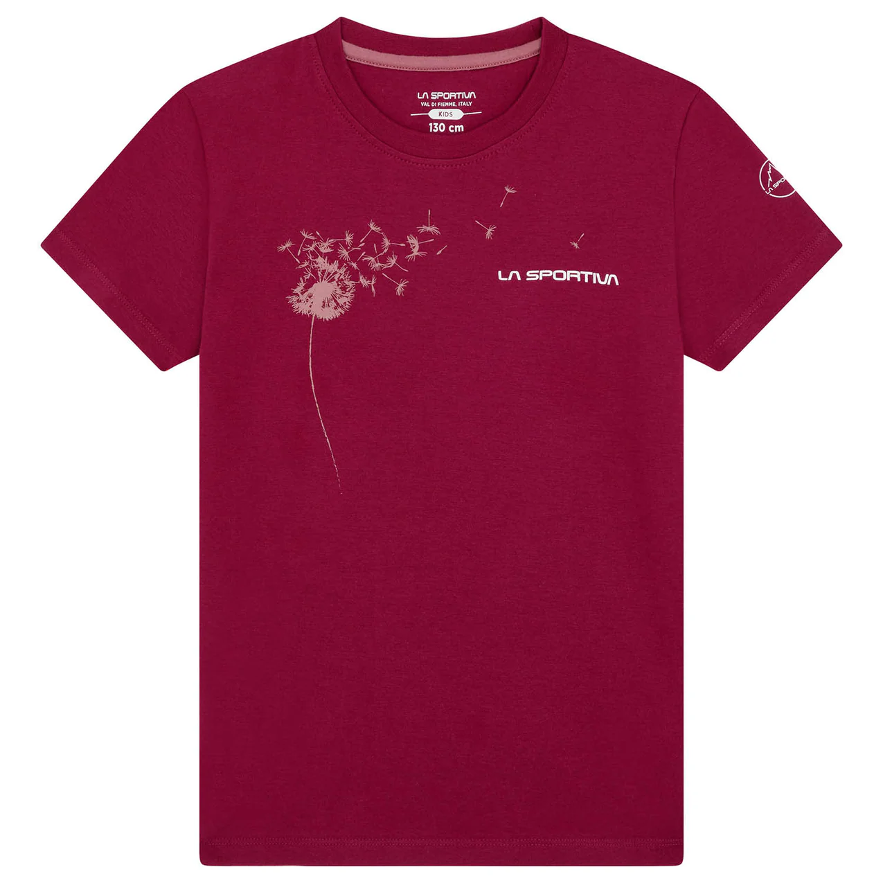 La Sportiva - Windy T-Shirt K - Image 4