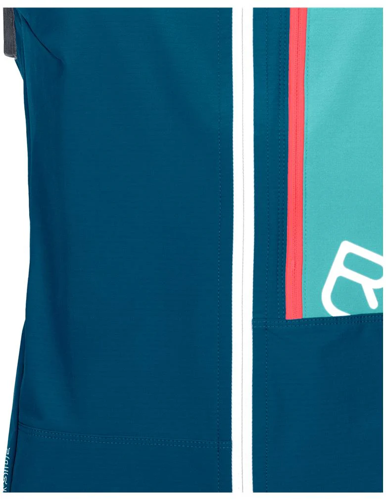 Ortovox berrino vest donna - Image 3