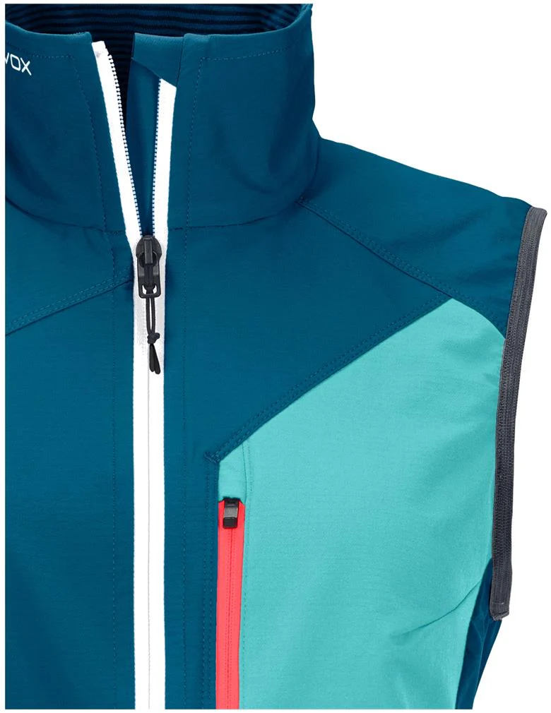 Ortovox berrino vest donna - Image 4