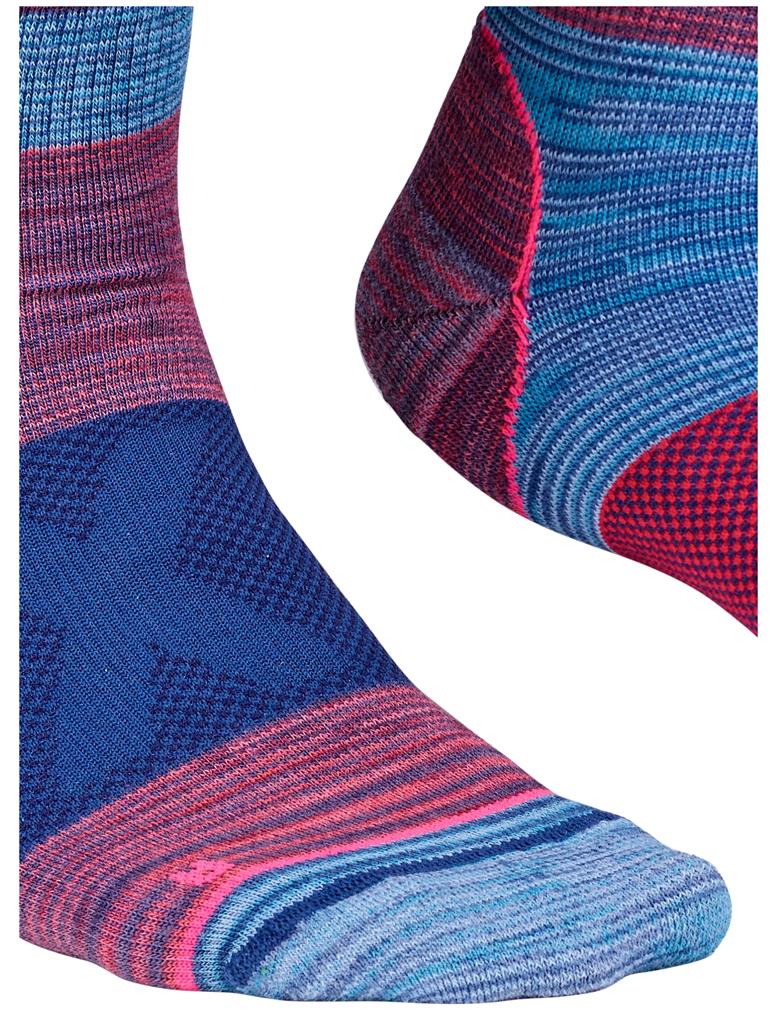 Ortovox quarter socks donna - Image 4