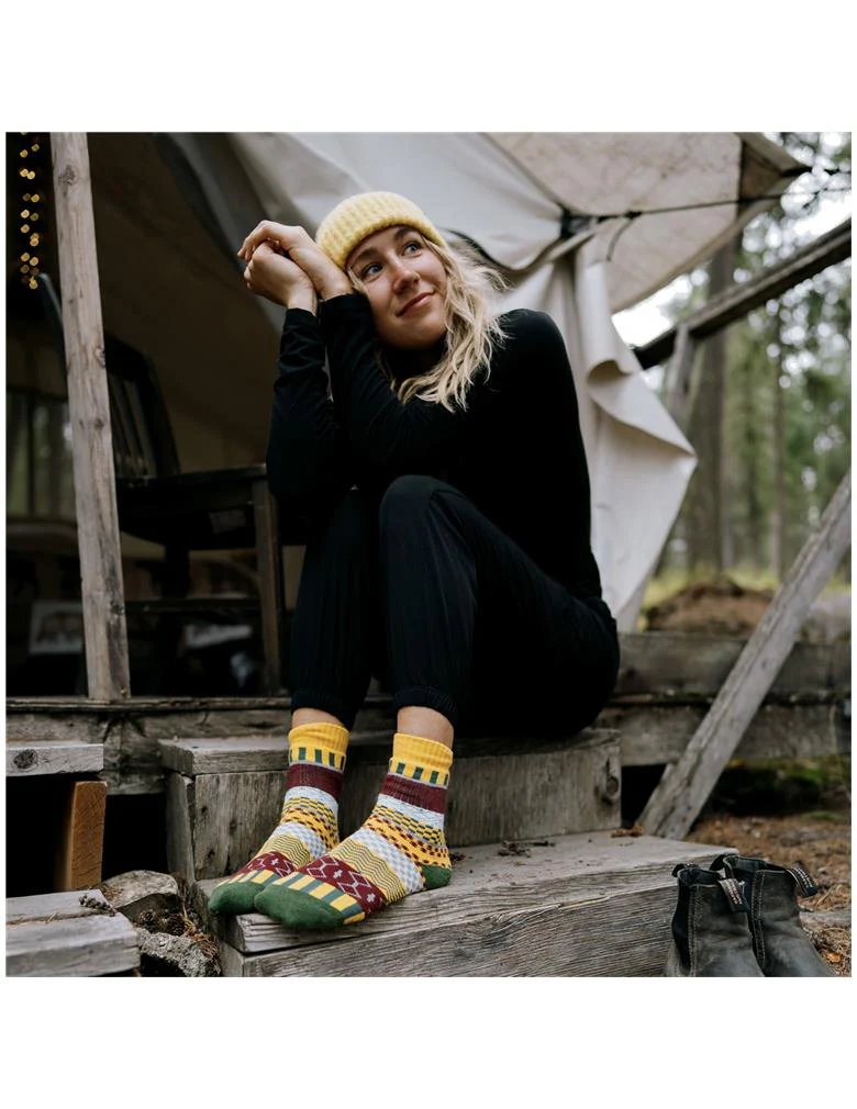 POLAR STAR Winter Socks Calze - Image 3