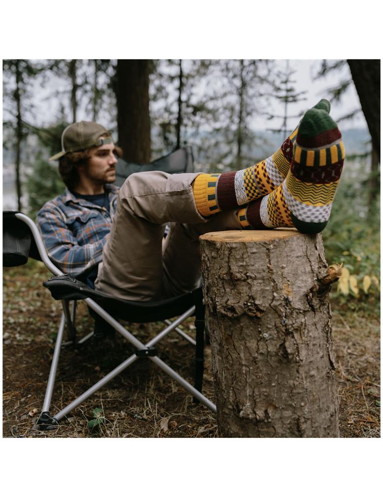 POLAR STAR Winter Socks Calze - Image 4