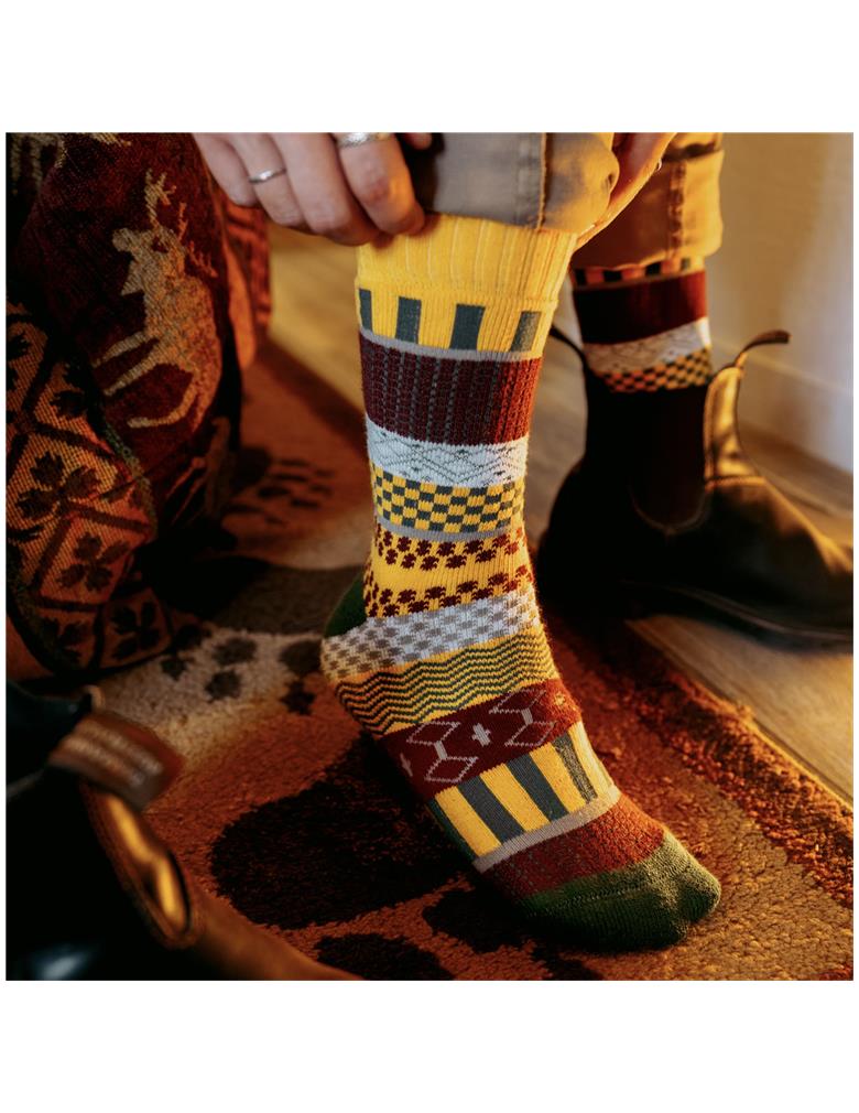 POLAR STAR Winter Socks Calze - Image 6