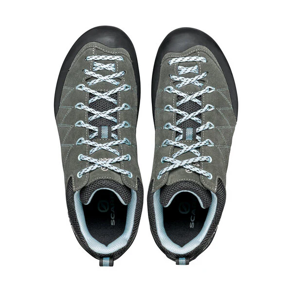 Scarpa crux avvicinamento donna - Image 5