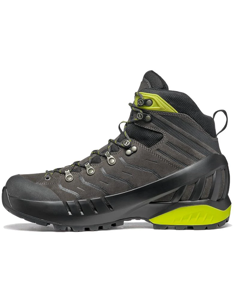 Scarpa cyclone s gtx - Image 3