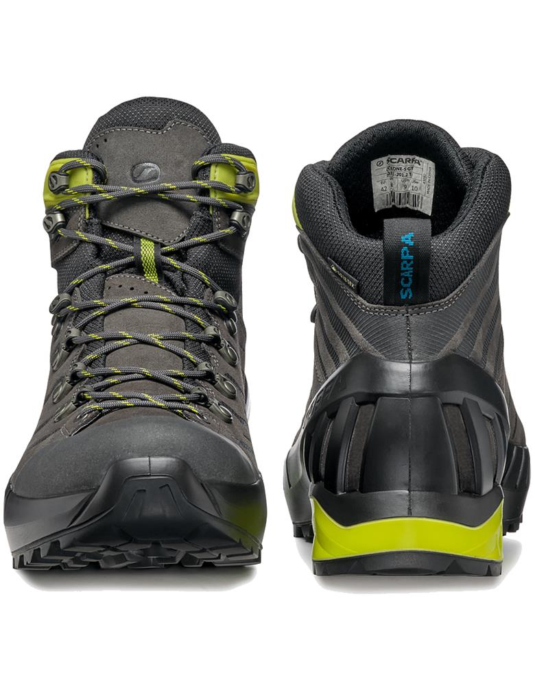 Scarpa cyclone s gtx - Image 5