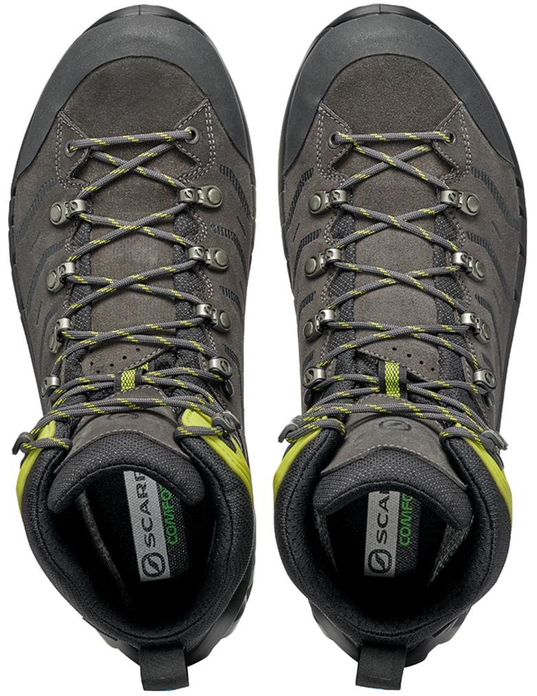 Scarpa cyclone s gtx - Image 6