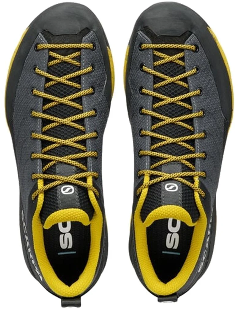 Scarpa mescalito planet uomo - Image 5