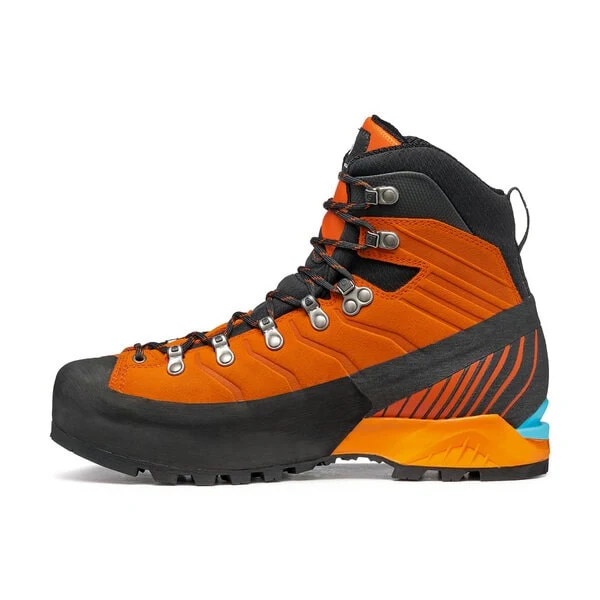 Scarpa ribelle hd uomo - Image 3