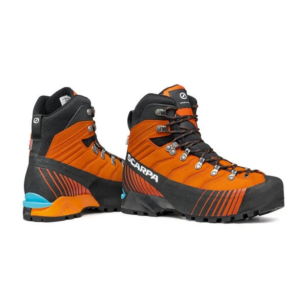 Scarpa ribelle hd uomo - Image 4