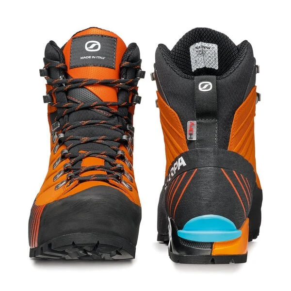 Scarpa ribelle hd uomo - Image 5