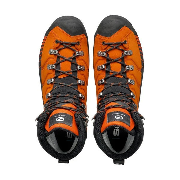 Scarpa ribelle hd uomo - Image 6